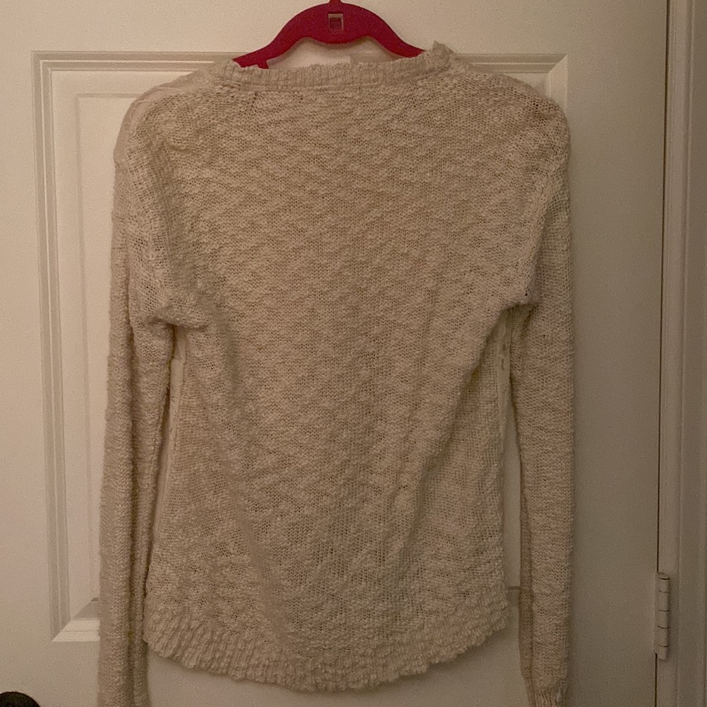 Knit Sweater - Picture 5 of 5